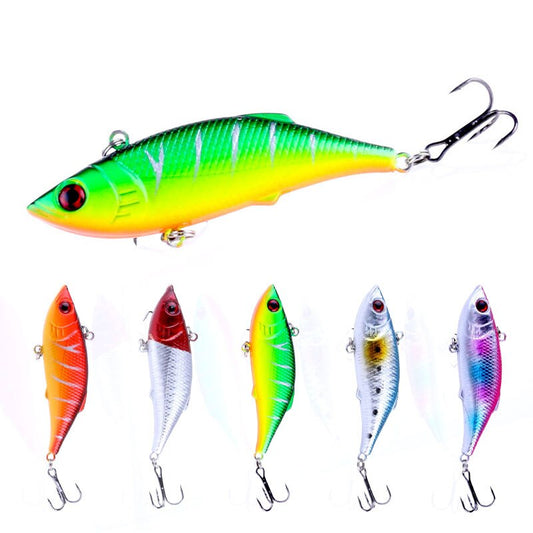 3in 2/5oz VIB Lures