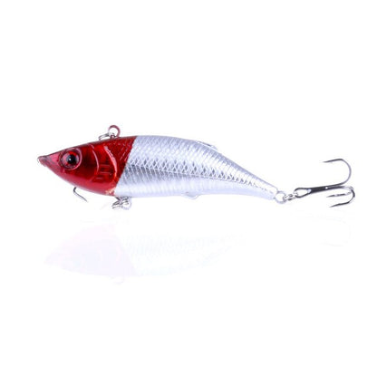 3in 2/5oz VIB Lures
