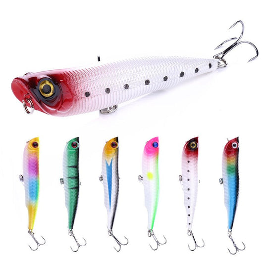 Popper Lure