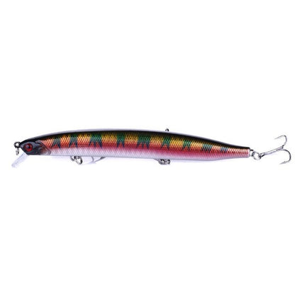 5 1/3in 2/3oz Minnow Lure