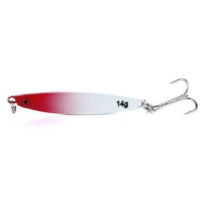 2 1/3in 1/2oz Lead Bait Lures