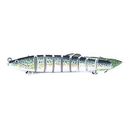 3 15/16in 5/14oz Multi Jointed Lure