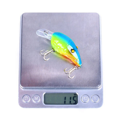 2 3/4in 2/5oz Crankbaits Lures