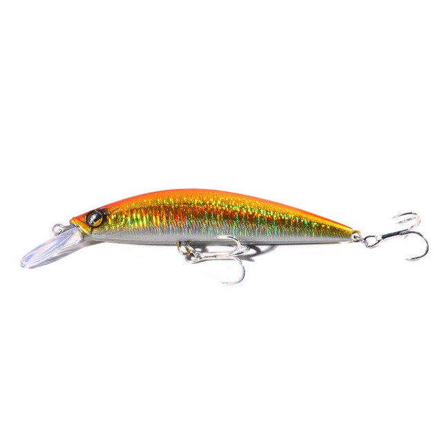 5 1/8in 8/9oz Minnow Lure