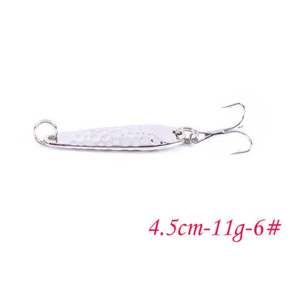 Spinner Lure Baits