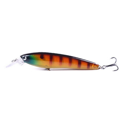 4 1/2in 3/5oz Minnow Lures