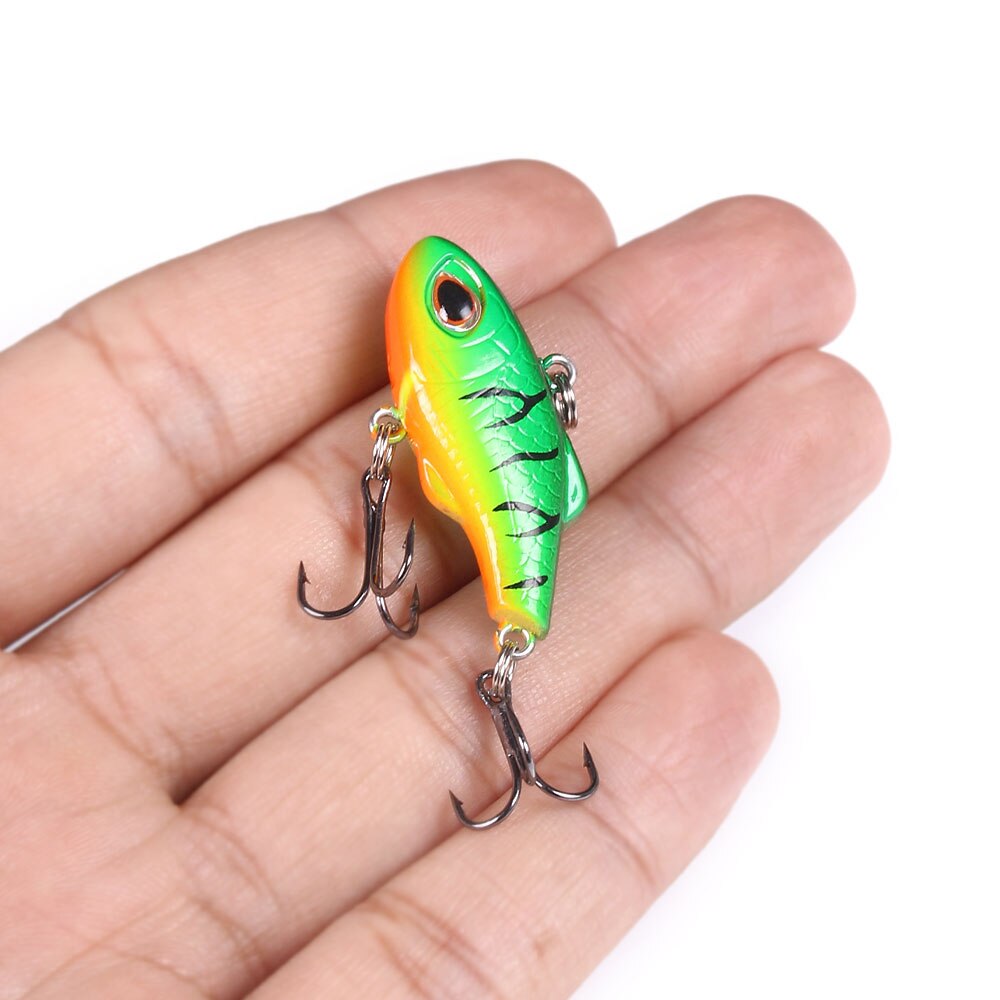 1 3/8in 5/28oz Sinking VIB Lure