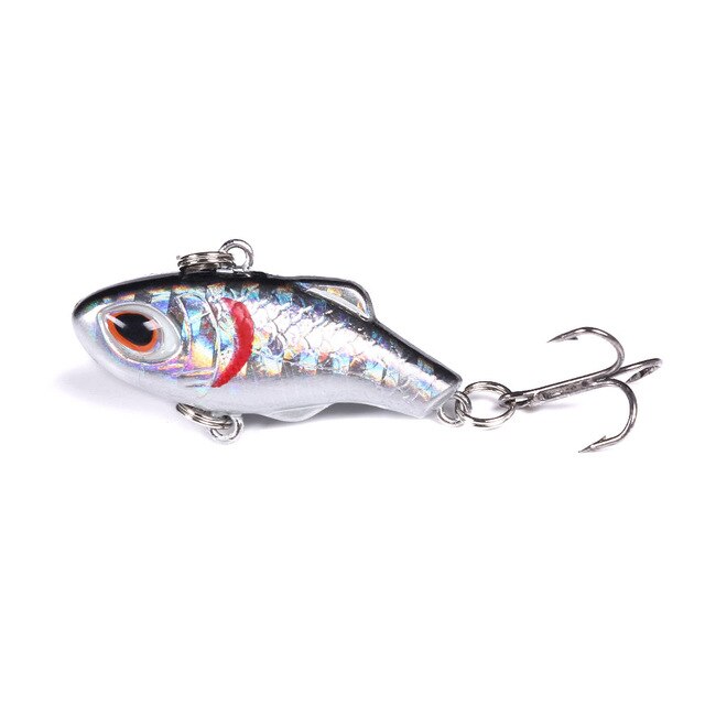 1 3/8in 5/28oz Sinking VIB Lure