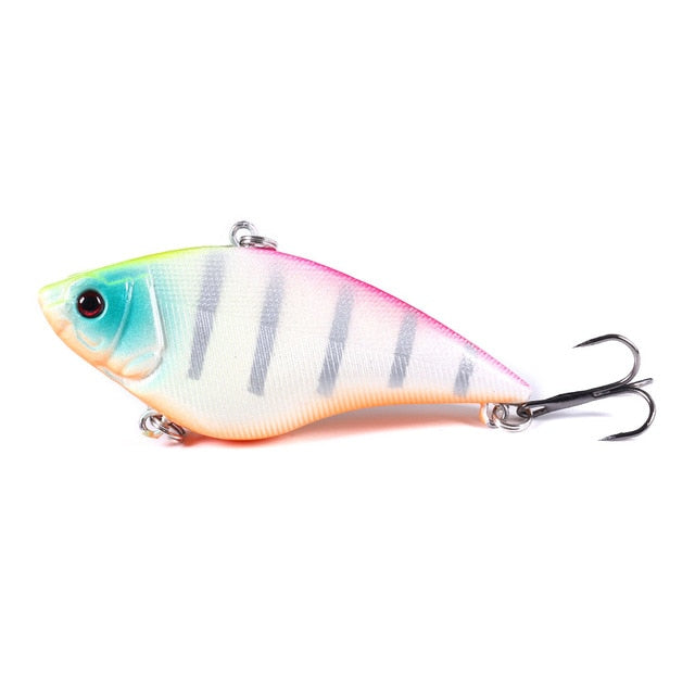 2 3/4in 4/7oz VIB Lures