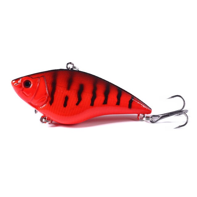2 3/4in 4/7oz VIB Lures