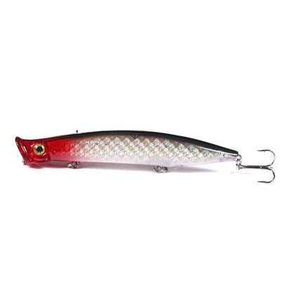4 1/3in 1/2oz Popper Fishing Lures