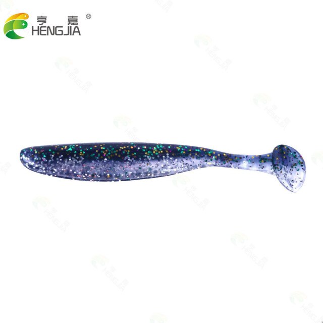 Soft Lures Silicone Bait