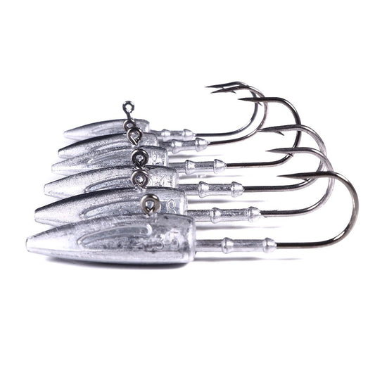 Jig Head Hooks