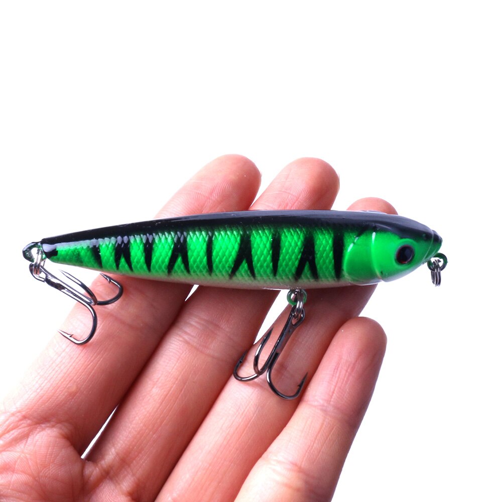 3 1/7in 1/3oz Pencil Lure