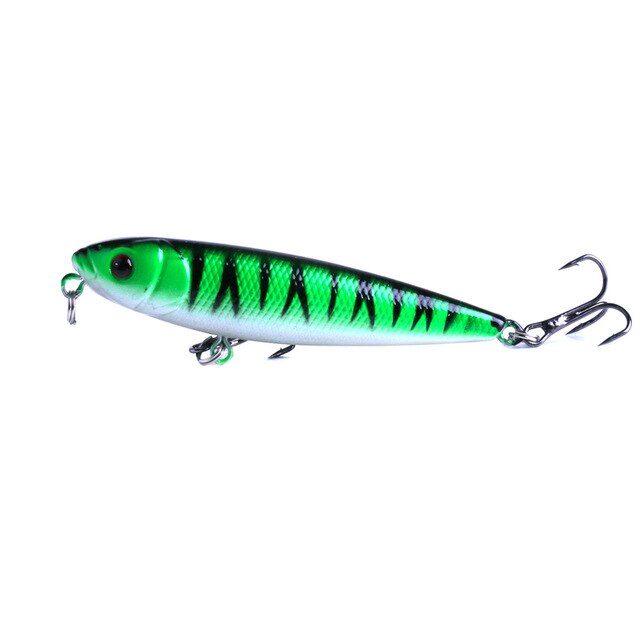 3 1/7in 1/3oz Pencil Lure