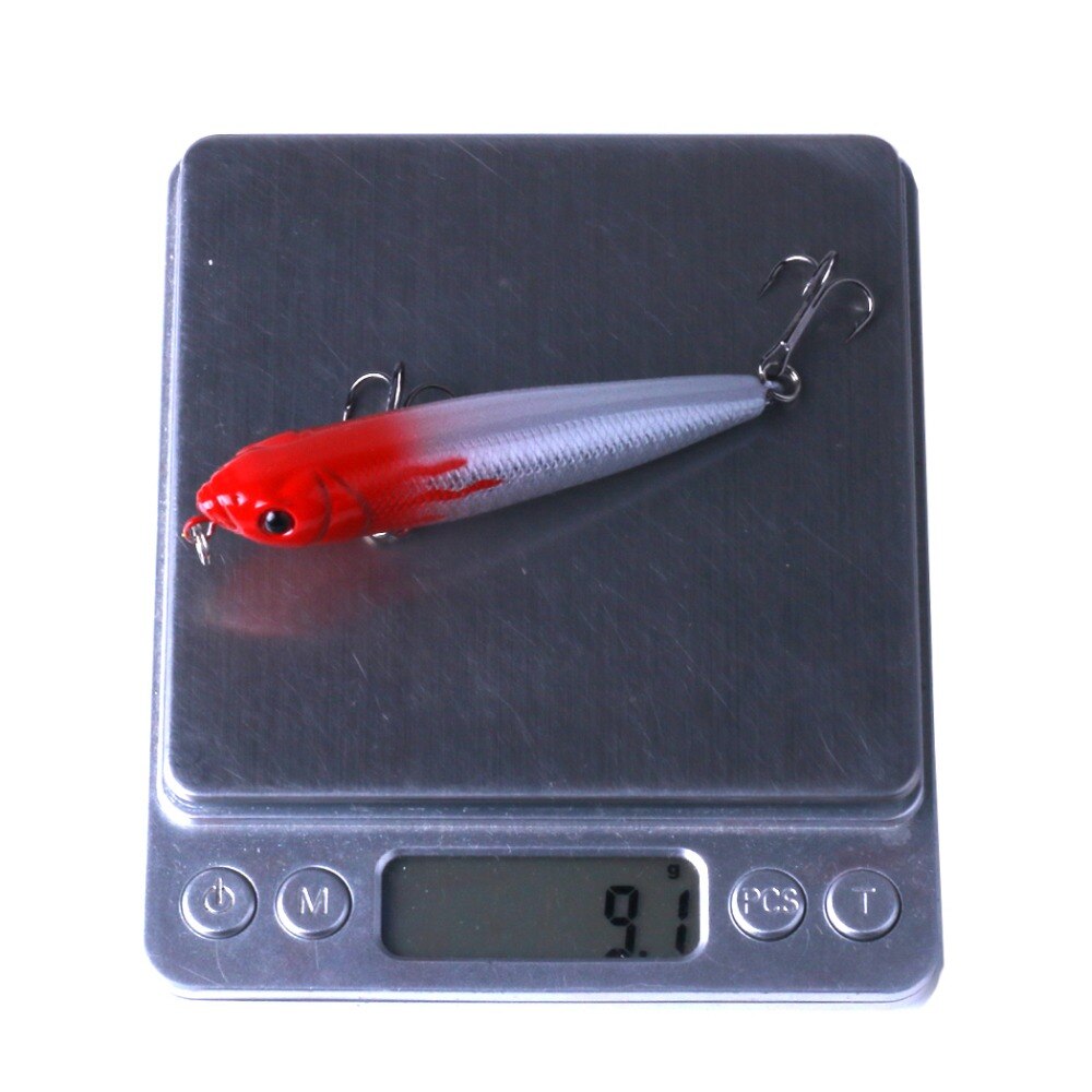 3 1/7in 1/3oz Pencil Lure