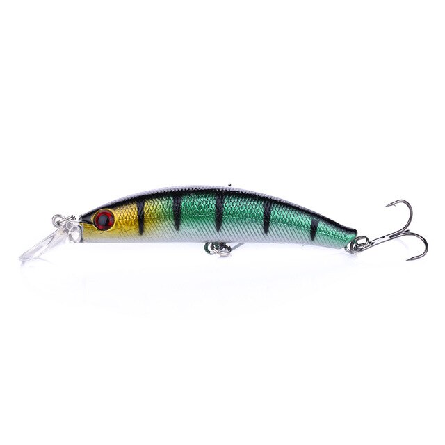 3 3/4in 5/16oz Minnow Lures