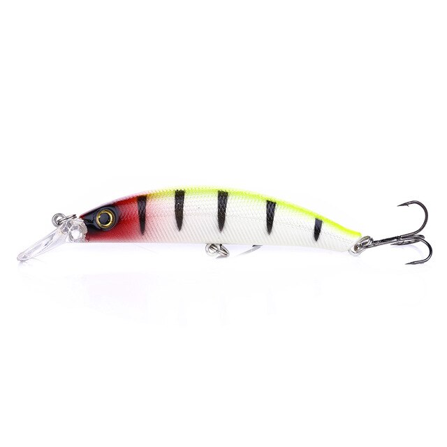 3 3/4in 5/16oz Minnow Lures