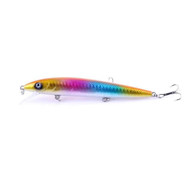 4 3/4in 1/2oz Minnow Lure