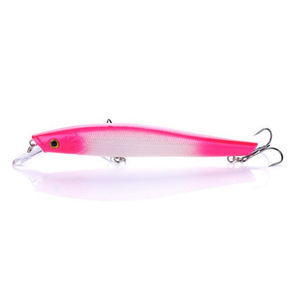 5 5/7in 2/3oz Minnow Lures