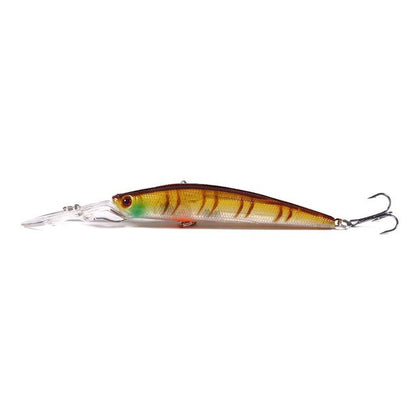 5 5/7in 1/2oz Minnow Lure