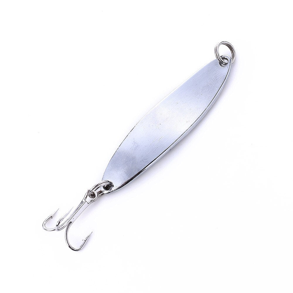 2in 1/4oz Spinner Lure